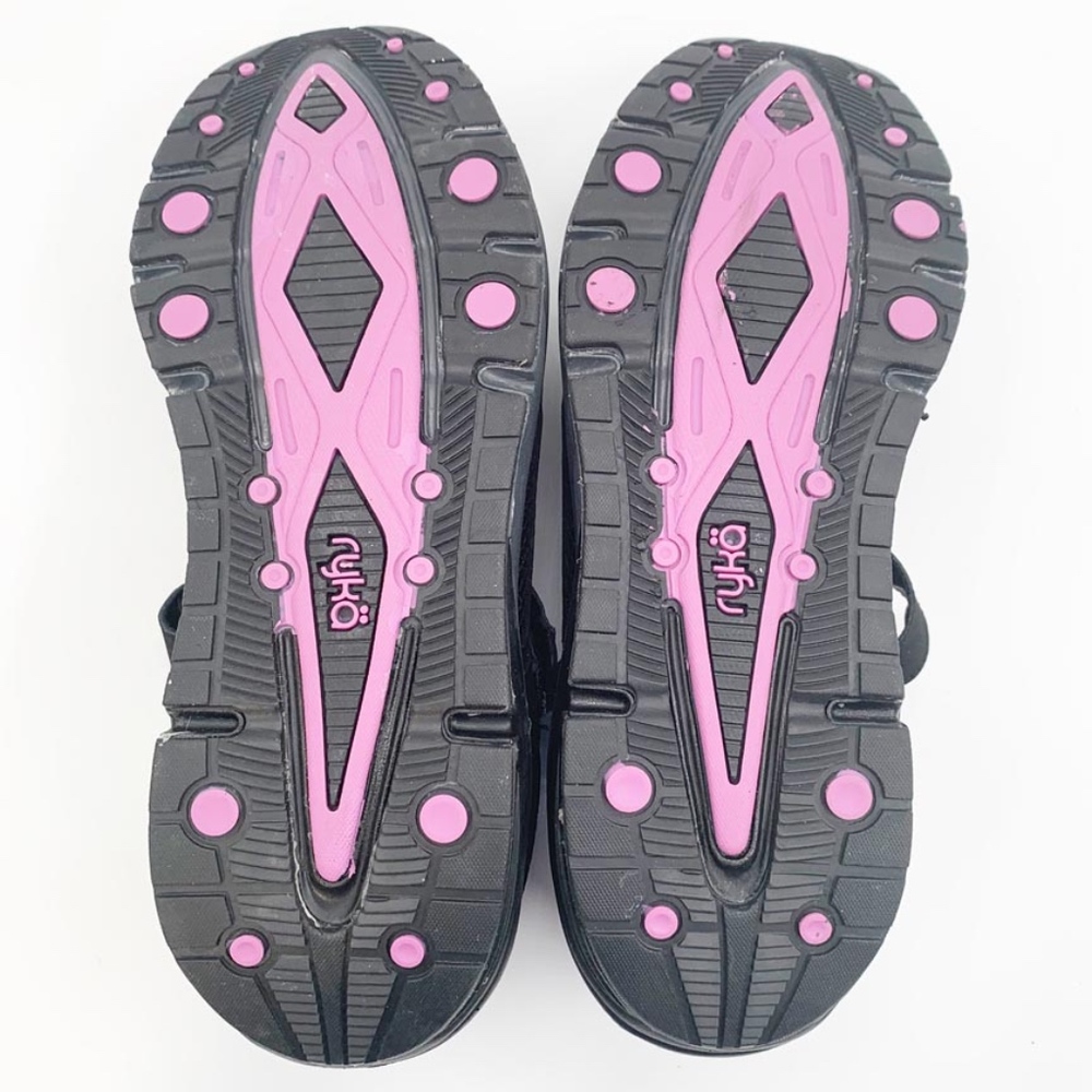 Ryka Womens 9.5 Wide Toning Relief Mary Jane Shoes - Picture 6 of 8